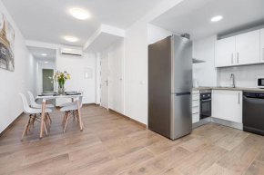GOLDFISH Apartments for holidays Playa Del Cura, Torrevieja